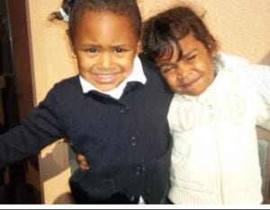 Memorial Day Nursery