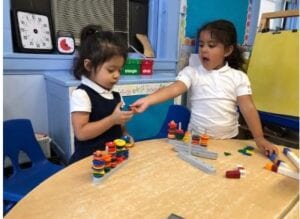 Memorial Day Nursery