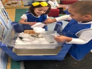 Memorial Day Nursery