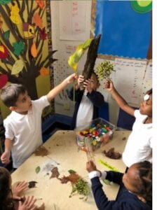 Memorial Day Nursery