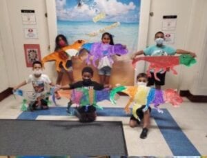 Memorial Day Nursery