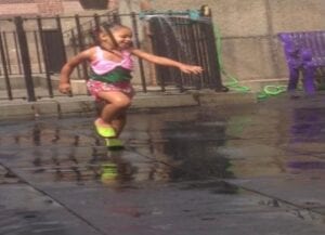 Memorial Day Nursery