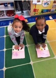 Memorial Day Nursery